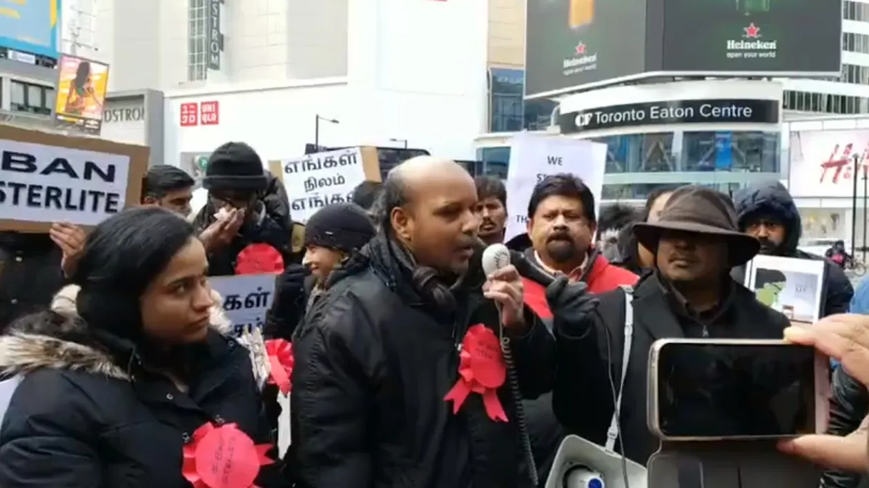 american tamil